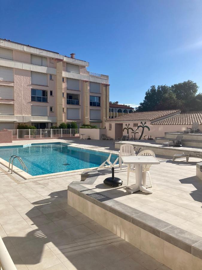 Garnier Apartment Argeles-sur-Mer Exterior photo