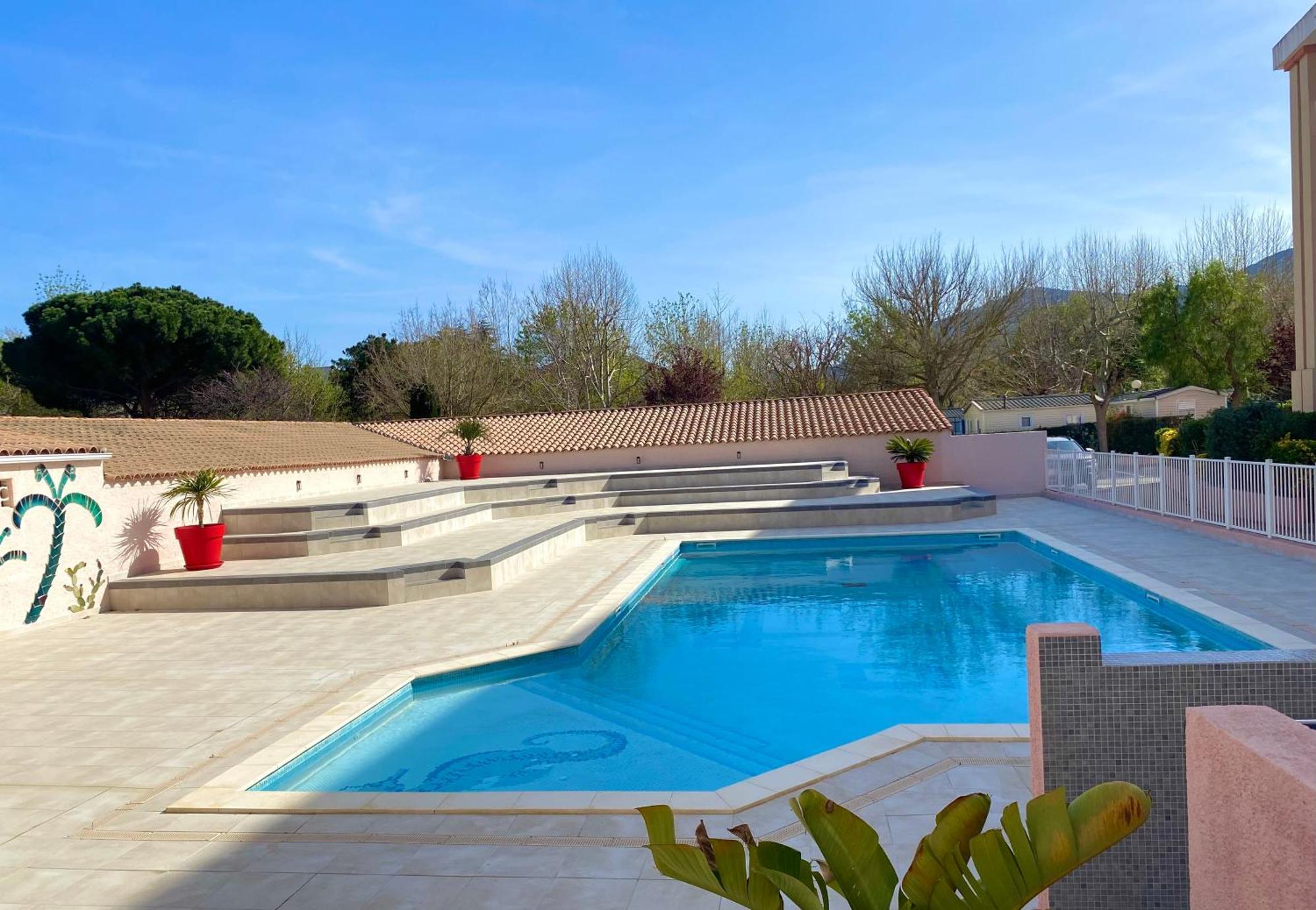 Garnier Apartment Argeles-sur-Mer Exterior photo